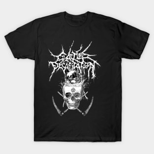 Cattle Decapitation T-Shirt